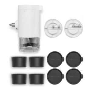 KitchenAid Shave Ice Attachment