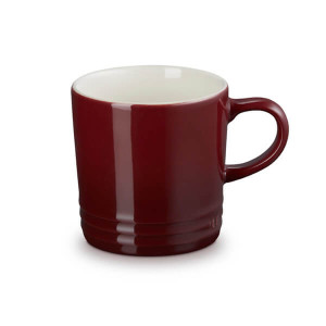Le Creuset Garnet Stoneware Mug