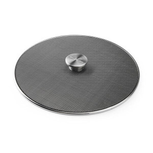 KitchenAid 33cm Odour Absorbing Splatter Guard
