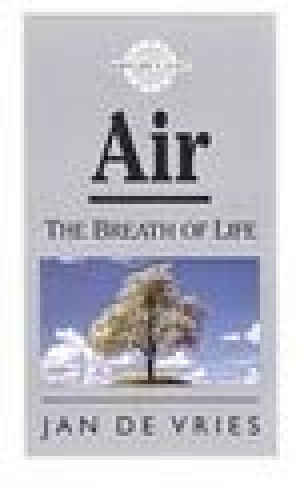 Jan De Vries Air the Breath of Life