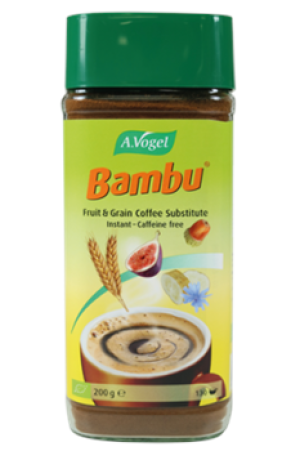 Avogel Bambu - 200g