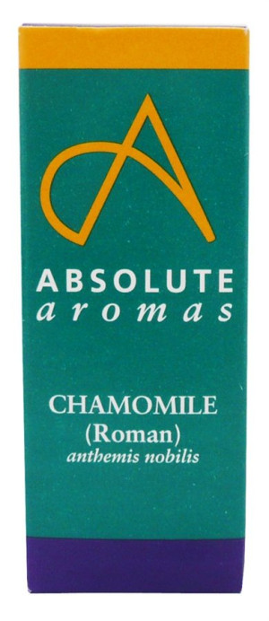 Absolute Aromas Chamomile (Roman) - 5ml