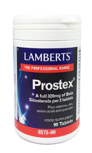 Lamberts Prostex - 90 tabs