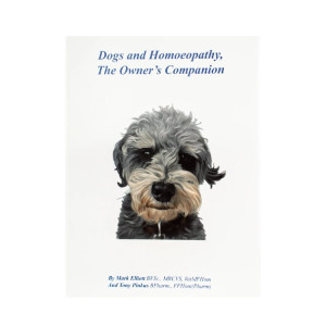 Ainsworths Dogs and Homoeopathy
