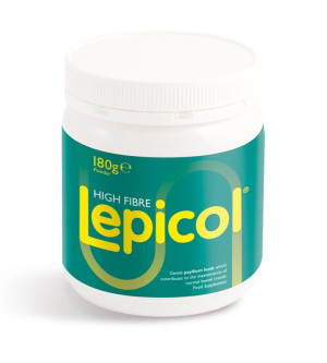Lepicol Powder - 180g