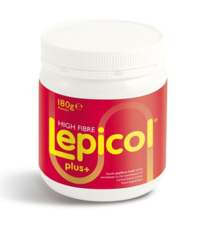 Lepicol Plus Digestive Enzymes - 180g