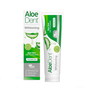 Aloe Dent Whitening Toothpaste  - 100ml