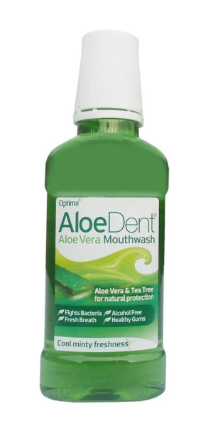 Aloe Dent Mouthwash  - 250ml