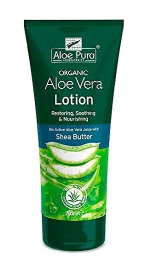 Aloe Pura Aloe Vera Lotion - 200ml