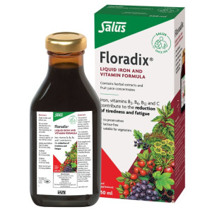 Salus Floradix  - 500ml