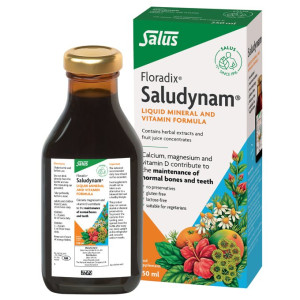 Salus Saludynam - 250ml