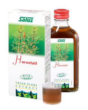 Salus Horsetail Extract - 200ml