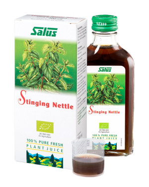 Salus Stinging Nettle Juice - 200ml