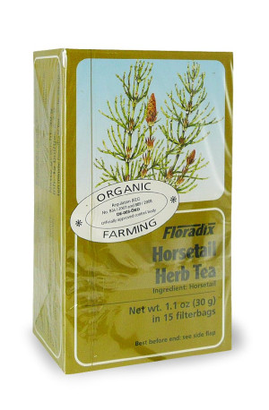 Salus Horsetail - 15 TBags