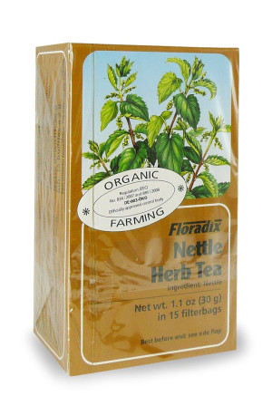 Salus Nettle - 15 TBags