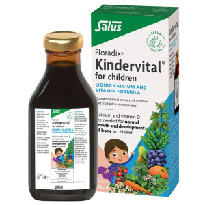 Salus Kindervital  - 500ml