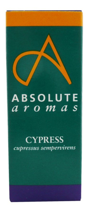 Absolute Aromas Cypress - 10ml