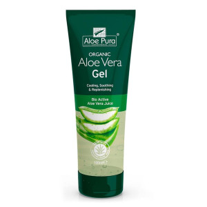 Aloe Pura Aloe Vera Gel  - 200ml