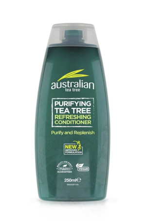 Australian Tea Tree Purifying Tea Tree Refreshing Conditioner - 250ml