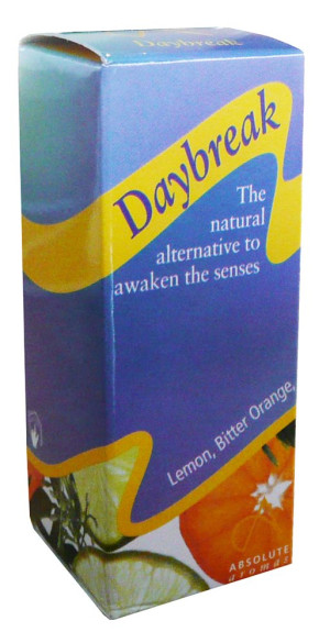 Absolute Aromas Daybreak Blend - 10ml