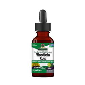Natures Answer Rhodiola Root - 30ml
