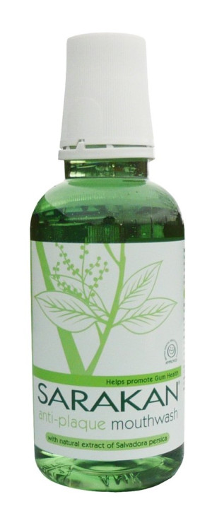 Sarakan Mouthfresh - 300ml