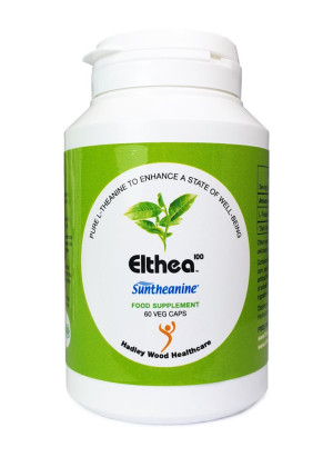 Hadley Wood Healthcare Elthea - 60 Caps