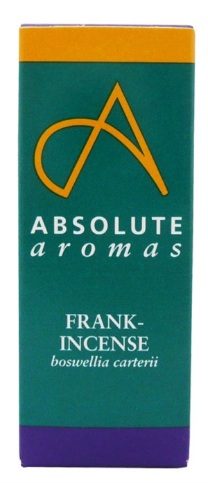 Absolute Aromas Frankincense  - 5ml