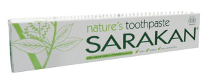 Sarakan Toothpaste - 50ml