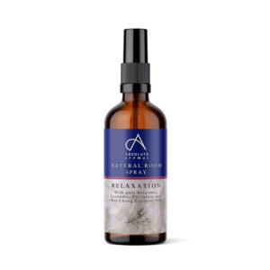 Absolute Aromas Relaxation Natural Room Spray - 100ml