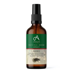 Absolute Aromas Noel Natural Room Spray - 30ml