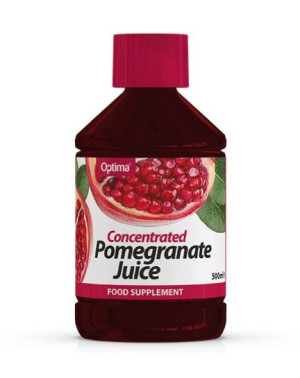 Optima Pomegranate Juice - 500ml