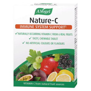 Avogel Nature C - 36 Tabs