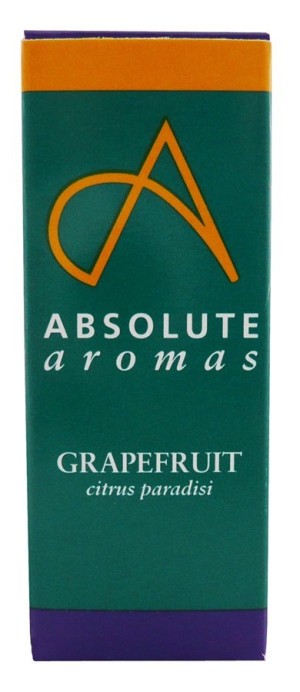 Absolute Aromas Grapefruit - 10ml