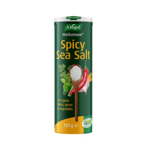 Avogel Herbamare Spicy - 125g