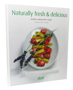 Avogel Naturally fresh and delicious