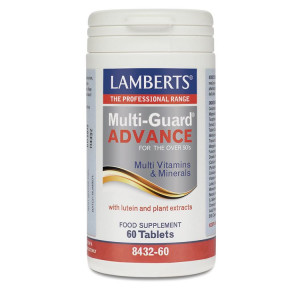 Lamberts Multi Guard Advance - 60 tabs