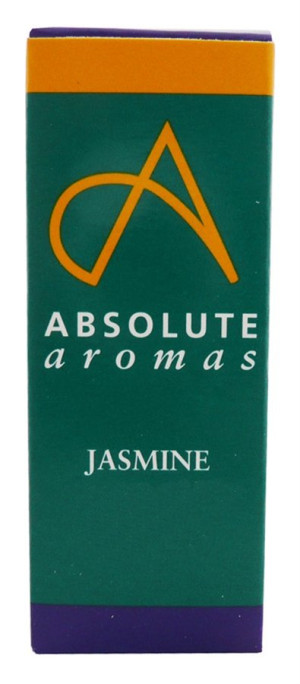 Absolute Aromas Jasmine Absolute - 2ml