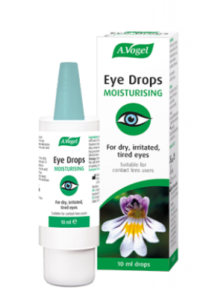 Avogel Eye Drops Moisturising  - 10ml