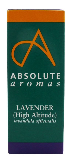 Absolute Aromas Lavender High Altitude - 10ml