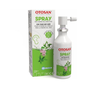 Otosan Ear Spray - 50ml