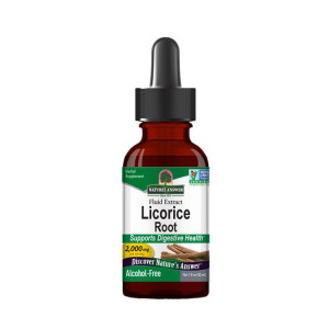 Natures Answer Liquorice Root - 30ml