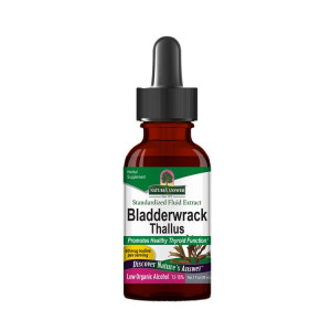 Natures Answer Bladderwrack - 30ml