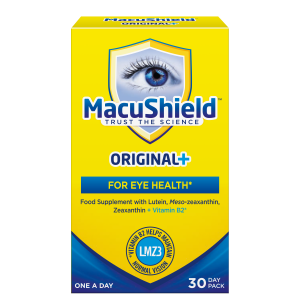 MacuShield Original+ - 90 Day Pack