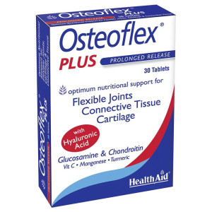 Health Aid Osteoflex Plus  - 30 tabs