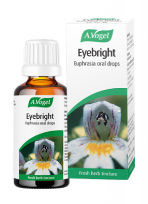 Avogel Eyebright Euphrasia Drops - 50ml