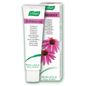 Avogel Echinacea Toothpaste - 100g