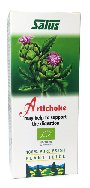 Salus Artichoke Juice - 200ml