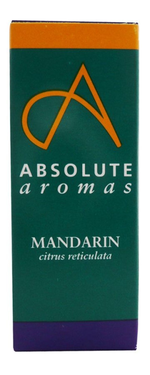 Absolute Aromas Mandarin - 10ml