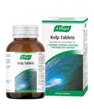 Avogel Kelp Tablets - 240 Tabs